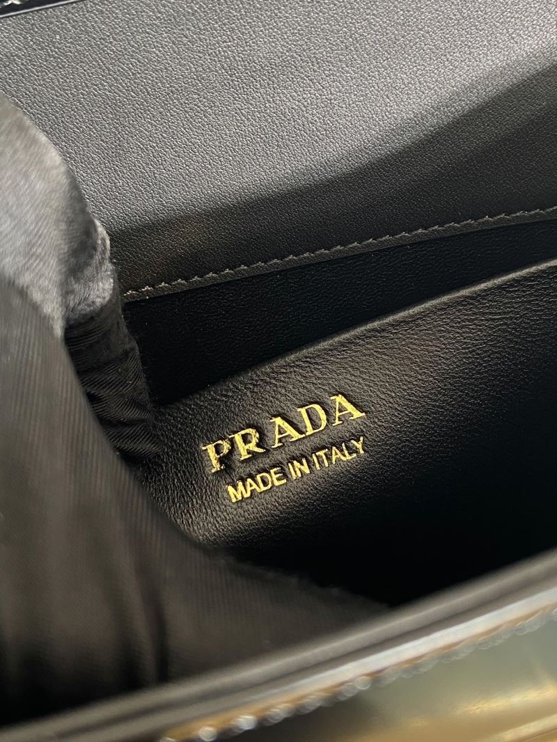 Prada Satchel Bags